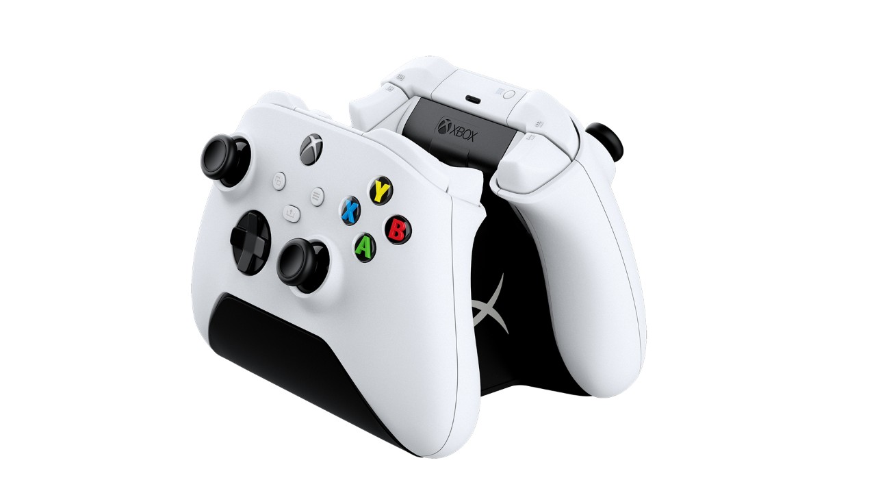 ChargePlay Duo Xbox Main Series S